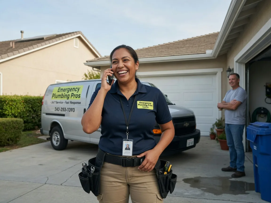 Emergency Plumber Emmons, MN FAQs